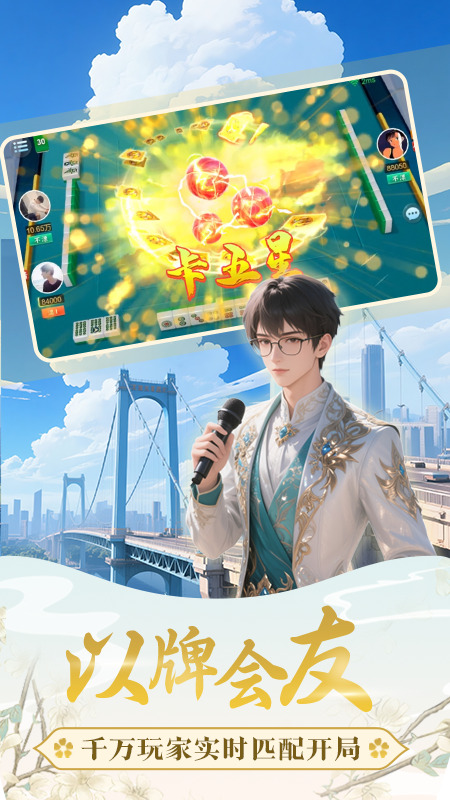 约战卡五星