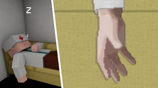 黑暗逃脱2手游下载