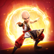 功夫传奇(Kung Fu Saga)