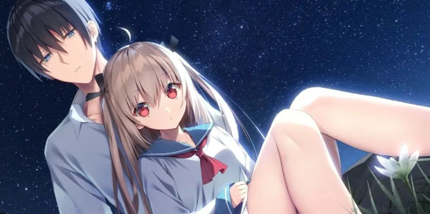 亚托莉我的挚爱时光(My Time with You)