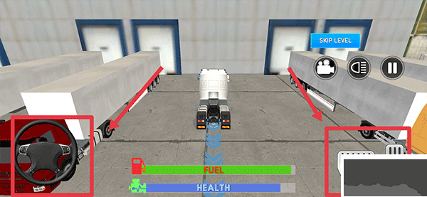 货运卡车模拟器(City Truck Simulator 3D)