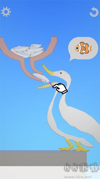 吃模拟器