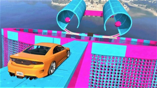 指尖飞车