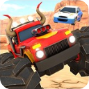 疯狂驾驶3(Crash Drive 3)