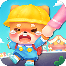 宝宝不怕幼儿园