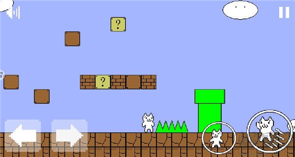 我的迷你贪吃猫