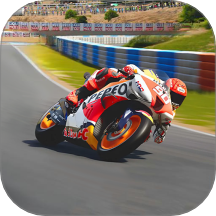 真实摩托模拟