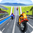 城市摩托车竞赛(Bike Race Extreme City Racing)