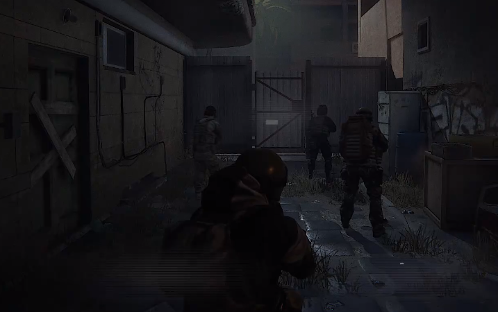 特种部队集结P5P攻略 特种部队集结对战技巧与实战进阶指南