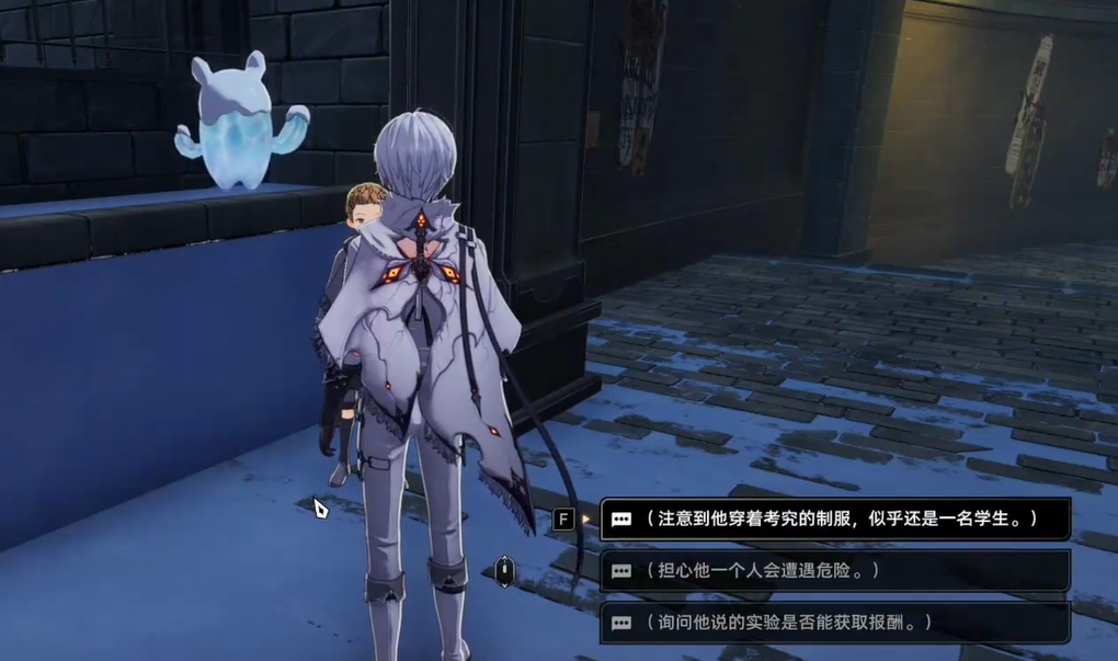 二重螺旋小小研究员任务全攻略 二重螺旋小小研究员怎么做详细指南