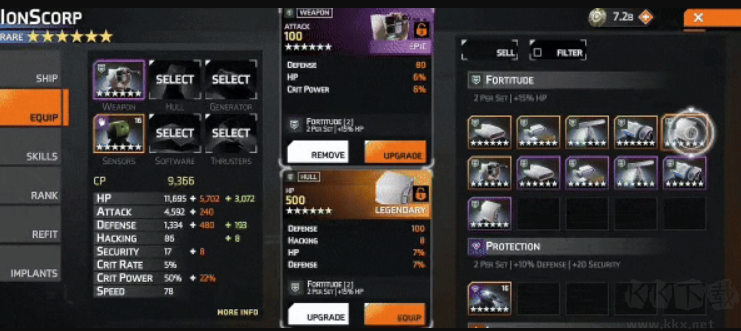 星际争霸边境(Frontiers)