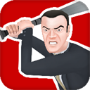 粉碎办公室(Super Smash)