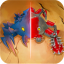 孢子怪物大作战(Spore Monsters 3D)