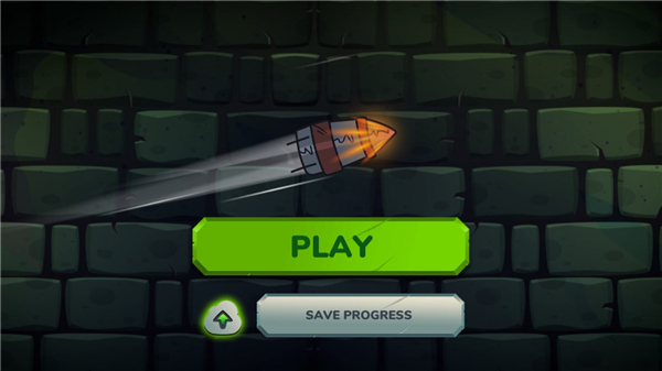 坦克冒险(Gerand Tanks)