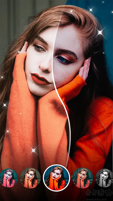 livecollage