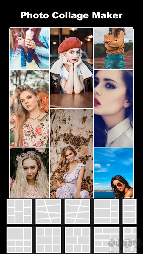 livecollage