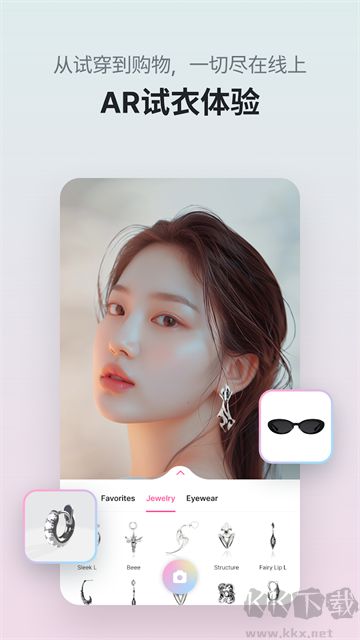 糖果相机(CandyCamera)