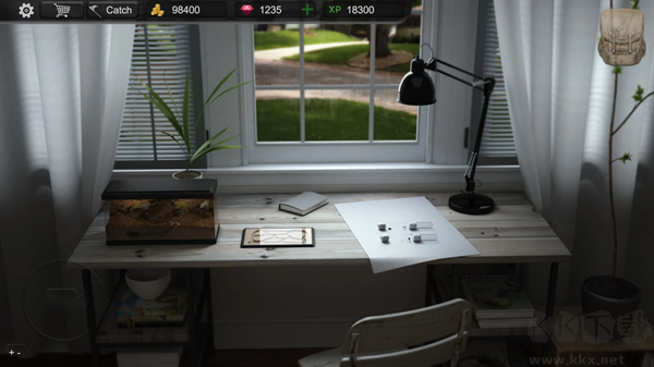 蚂蚁模拟大亨(Ant Sim Tycoon)