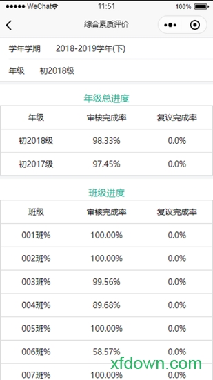 眉山素质评价平台