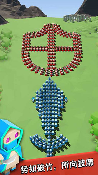 艺术战争安卓下载