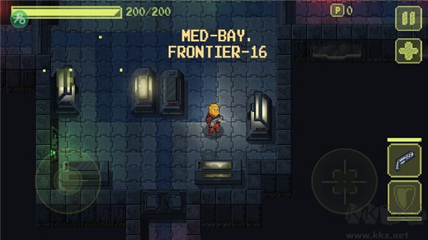 病毒手游(Ailment)