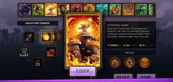 王国保卫战复仇