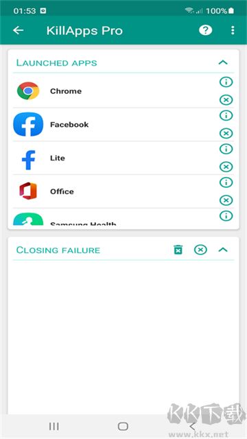kill