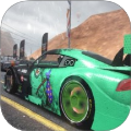 城市狂野赛车