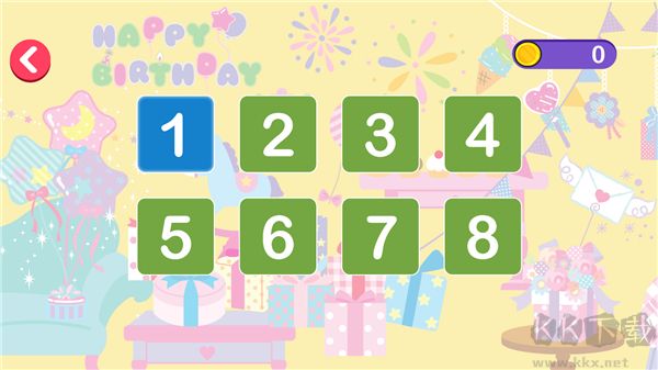 凯蒂猫飞行冒险2