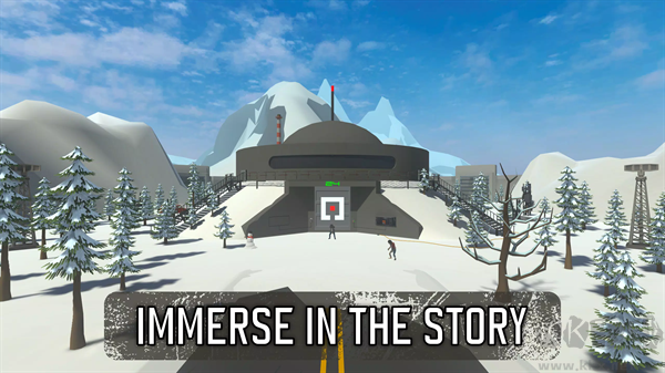 24号地堡(Bunker 24)