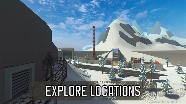 24号地堡(Bunker 24)