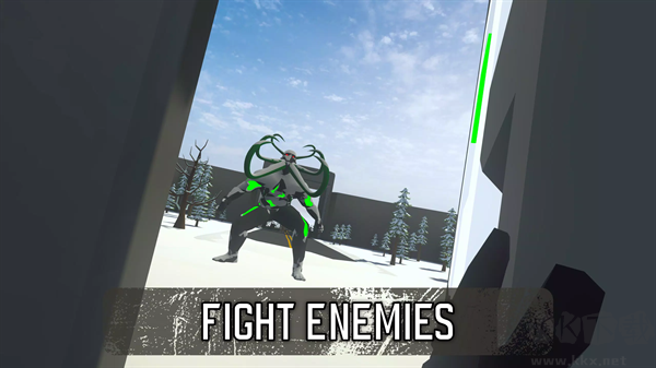 24号地堡(Bunker 24)