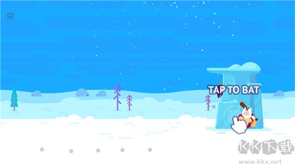 弹跳大师(Bouncemasters)