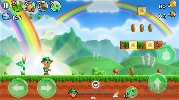 超级水管工3(Lep)