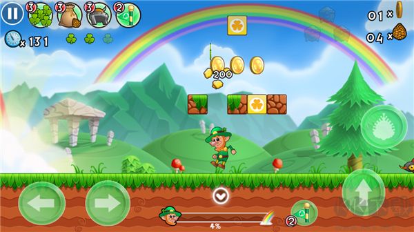 超级水管工3(Lep)