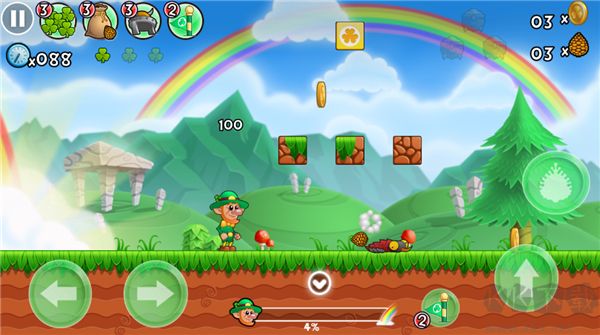 超级水管工3(Lep)