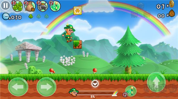 超级水管工3(Lep)