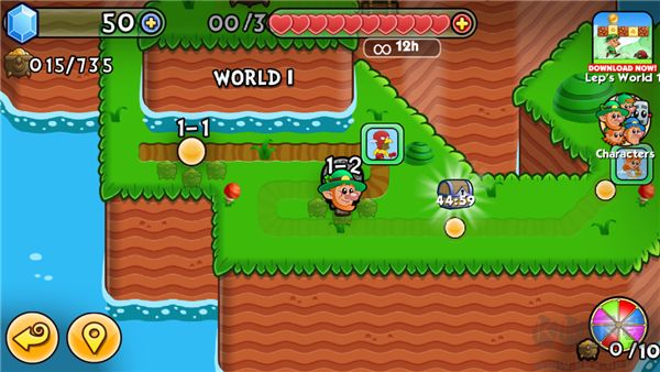 超级水管工3(Lep)