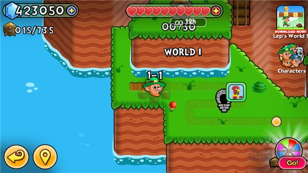 超级水管工3(Lep)