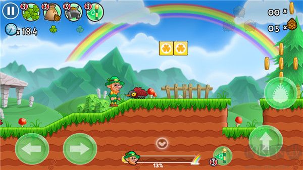 超级水管工3(Lep)