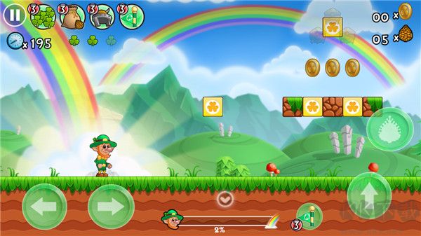 超级水管工3(Lep)