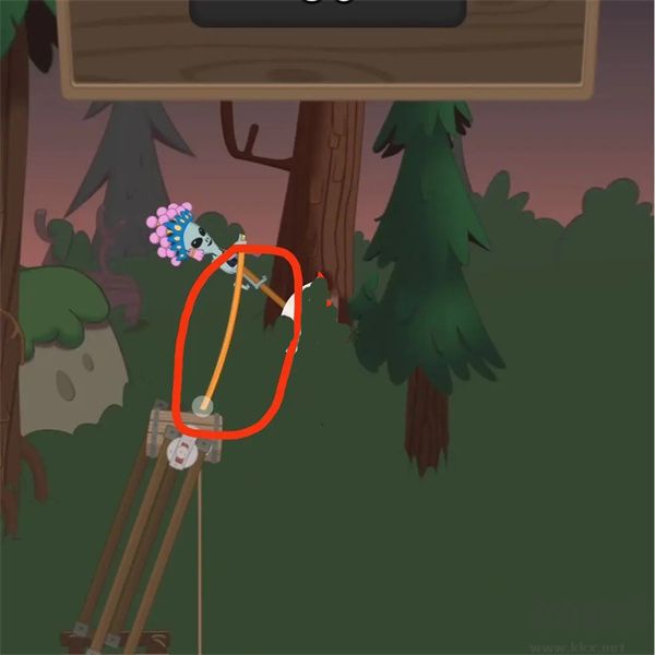 行走大师(Walk Master)