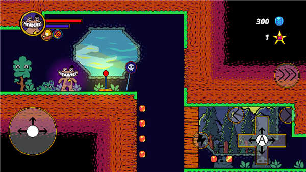 失踪的班班(Missing Banban)