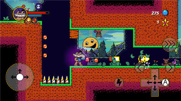 失踪的班班(Missing Banban)