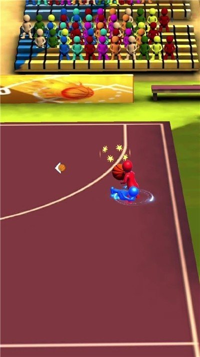 指尖节奏灌篮安卓版