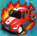 消防车模拟器