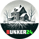 24号地堡(Bunker 24)