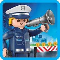 摩比警察(PLAYMOBIL Polizei)