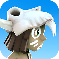 印第安探险(Manuganu)