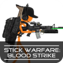 火柴人战争鲜血打击(Stick Warfare Blood Strike)